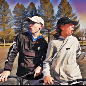 Meet your Posher, Layne